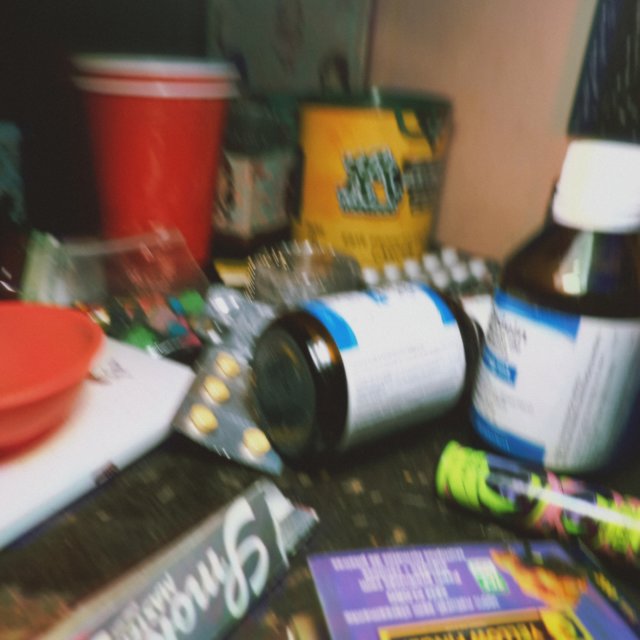 Trap de Drogado