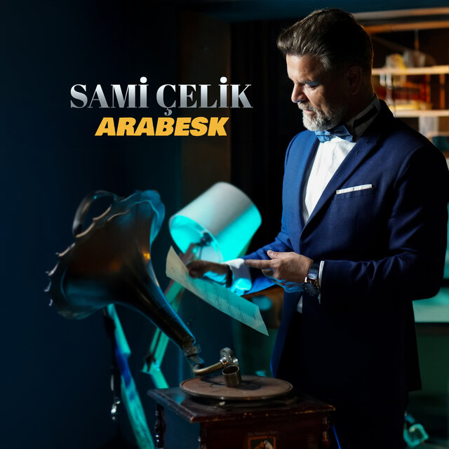 Arabesk