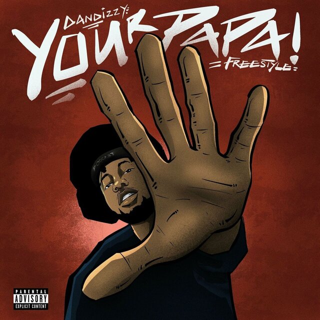 YOUR PAPA (Freestyle)