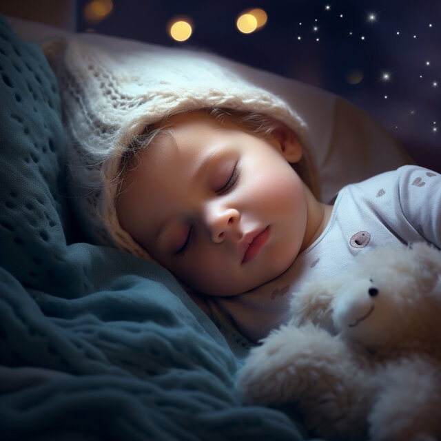 Calm Lullaby Nights for Baby's Sleep