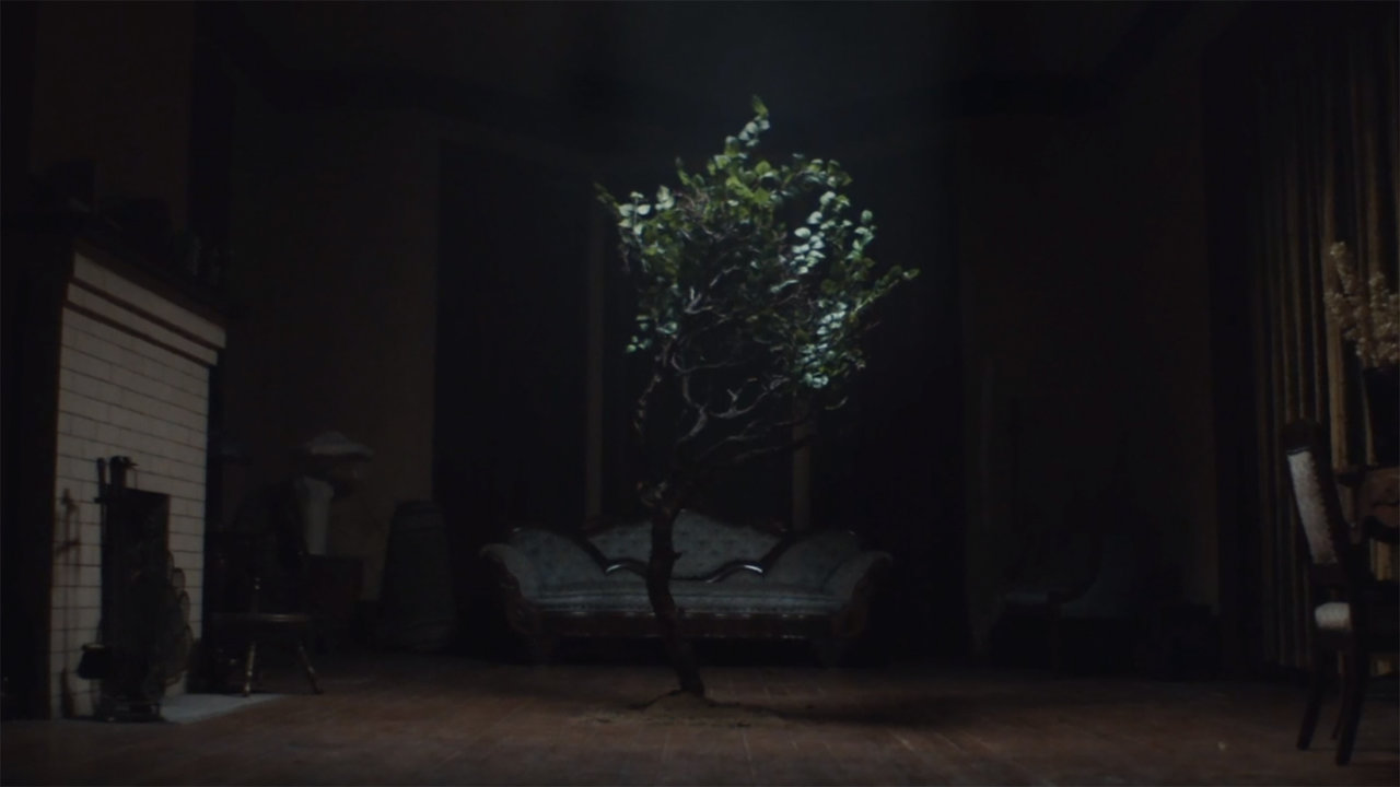 The Tree