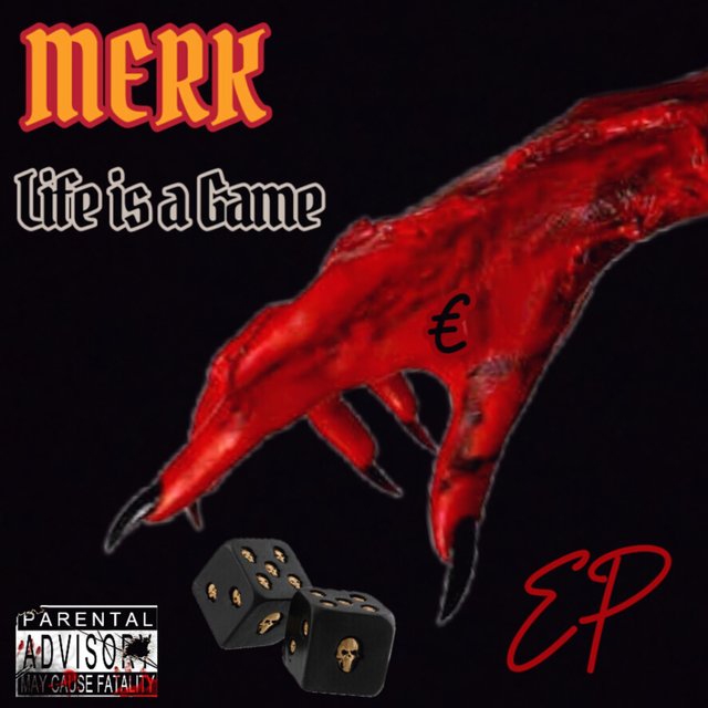 Life is a Game, EP