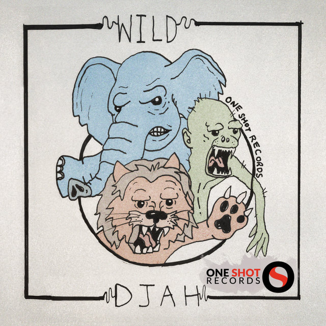 Wild EP
