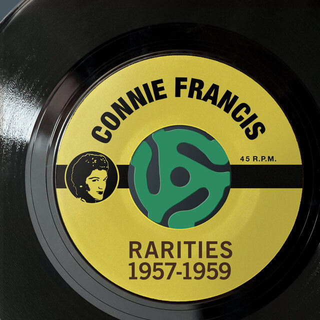 Rarities 1957-1959