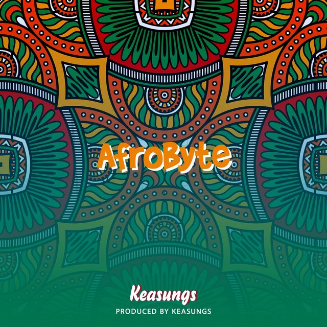 Afrobyte