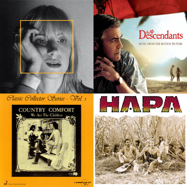 Cover art for album February 2026 by User