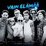 Woyzeck (Vain elämää kausi 5)