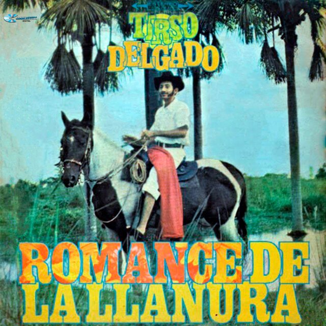 Romance De La Llanura