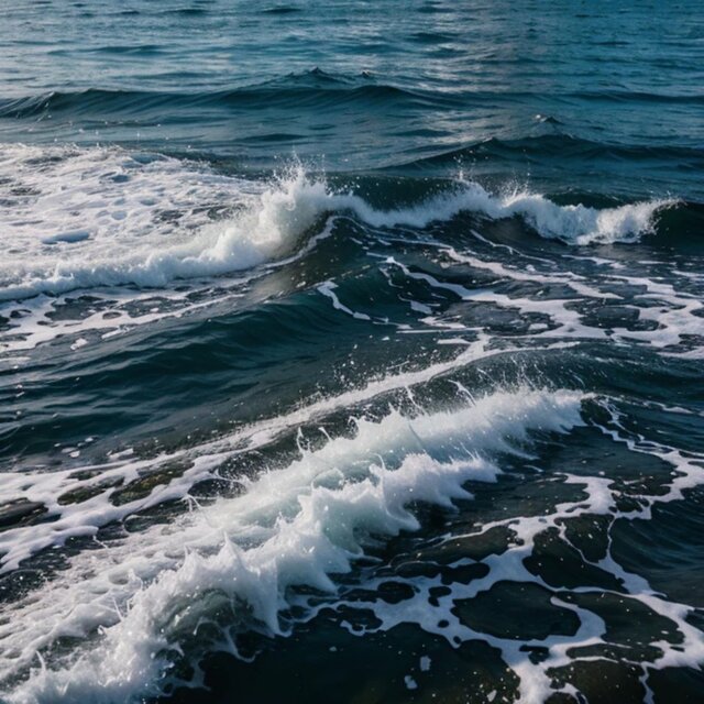 Endless Seas