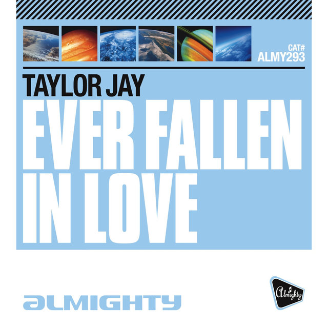 Almighty Presents: Ever Fallen in Love - Single