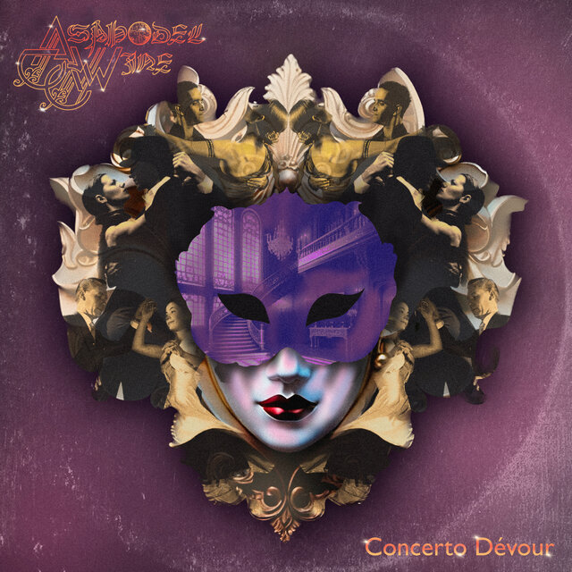 Concerto Dévour