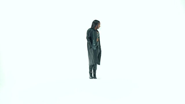 Anxiety (Official Video)