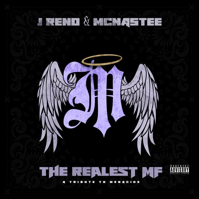 The Realest Mf (feat. McNastee & Menacide)