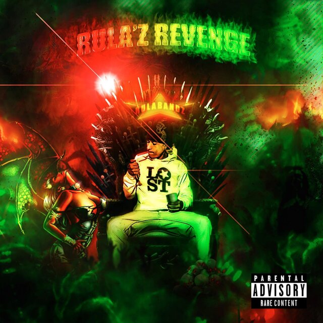 Rula'z Revenge