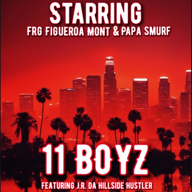 11 Boyz