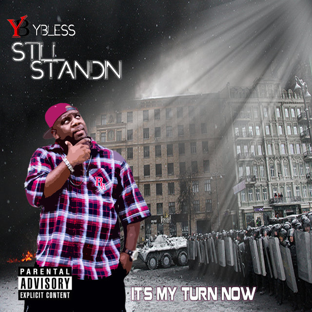 Still Standin: It's My Turn Now