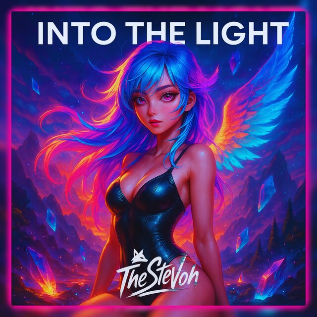 Into The Light