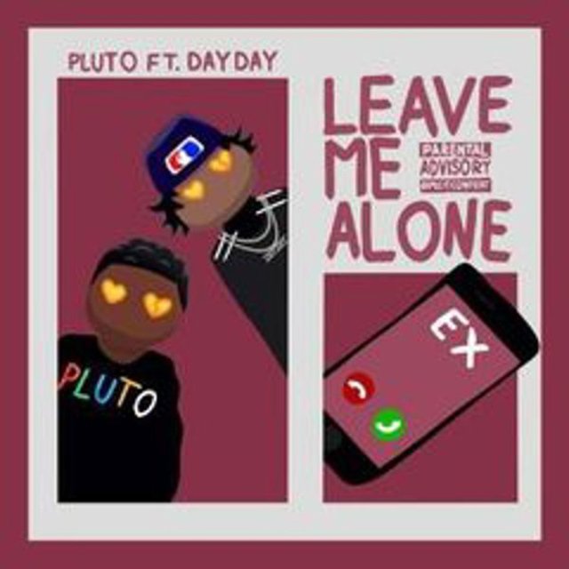 LeaveMeAlone