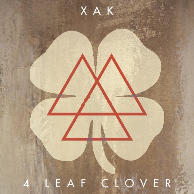 4 Leaf Clover
