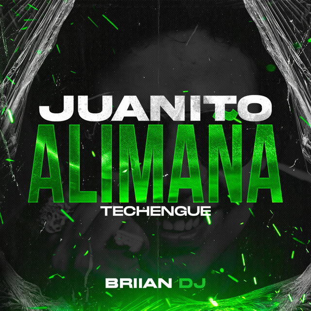 Juanito Alimaña (Remix Techengue)