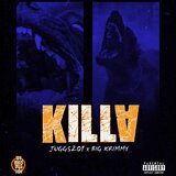 KiLLA (feat. Big Krimmy)