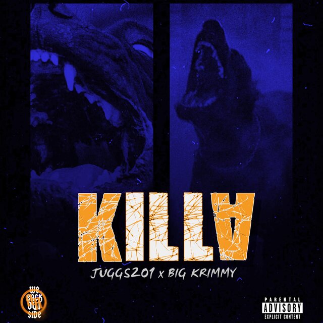 KiLLA (feat. Big Krimmy)
