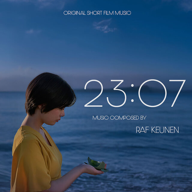 23 07 (Original Short Film Music)