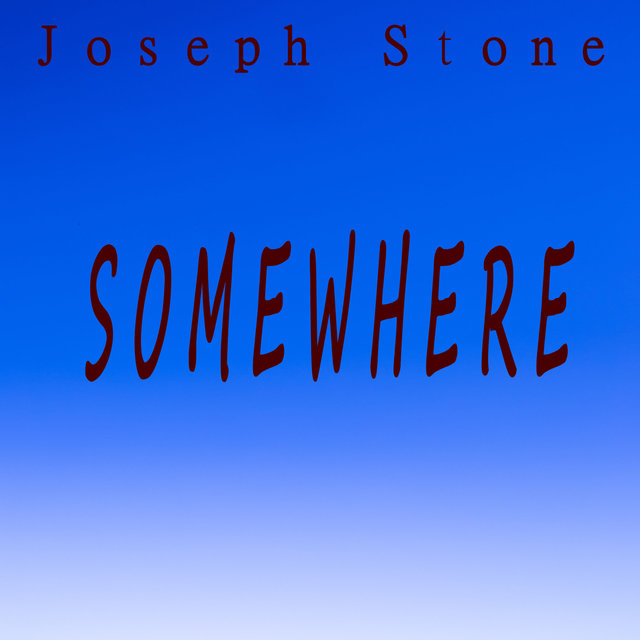 Somewhere