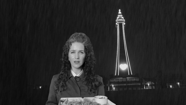 Fish n Chips (feat. Soph Aspin) (Official Video)
