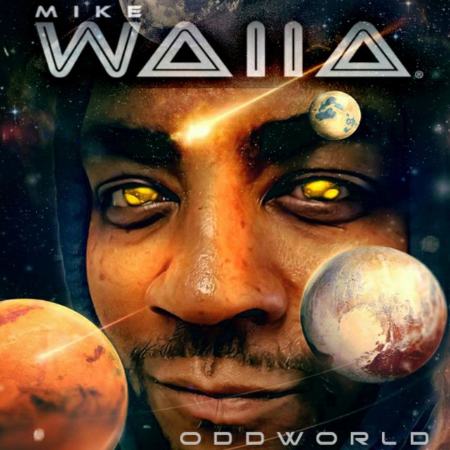 Oddworld