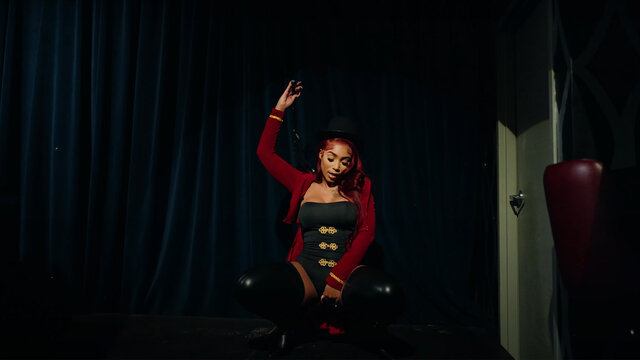 Dirty Fantasies (Official Video)
