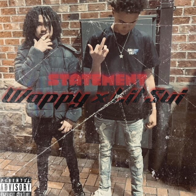 Statement (feat. Lil Sui)