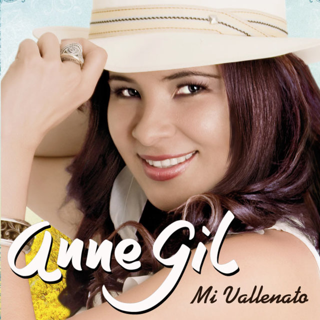 Mi Vallenato