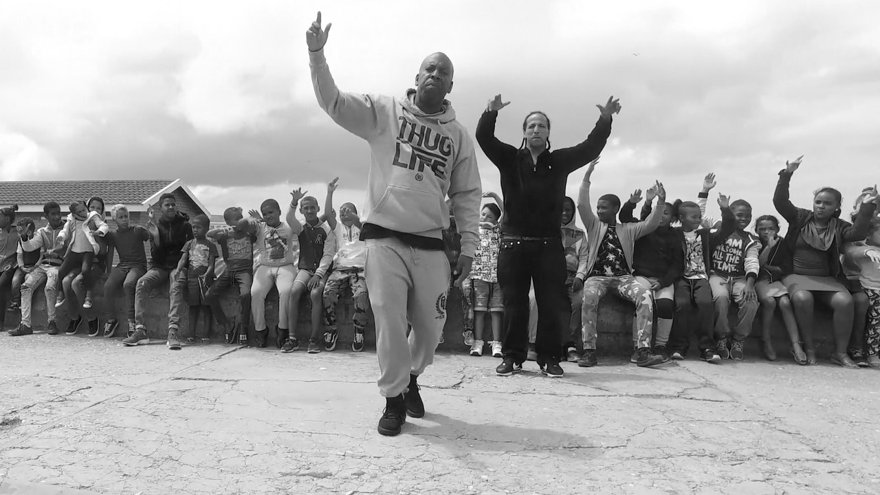Just Like Me (Official Video)