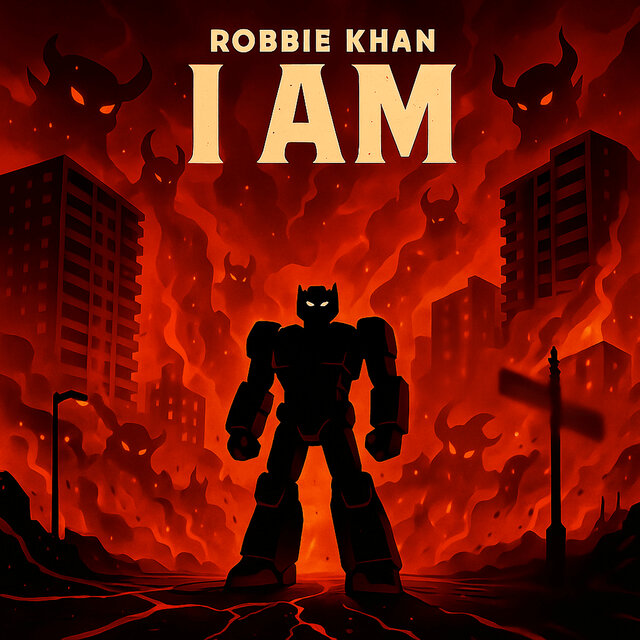 I Am