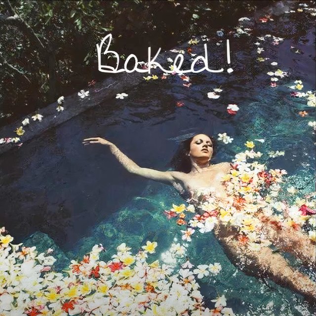 Baked!