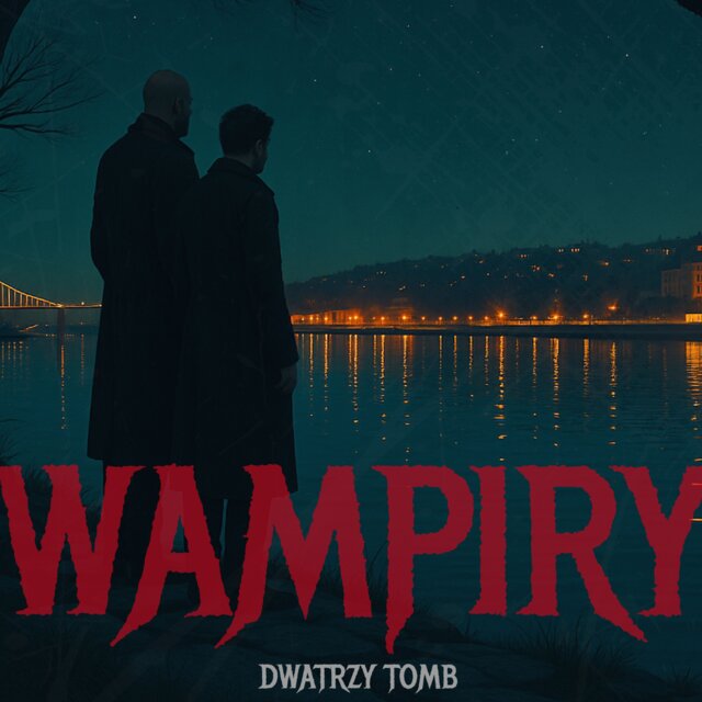 Wampiry