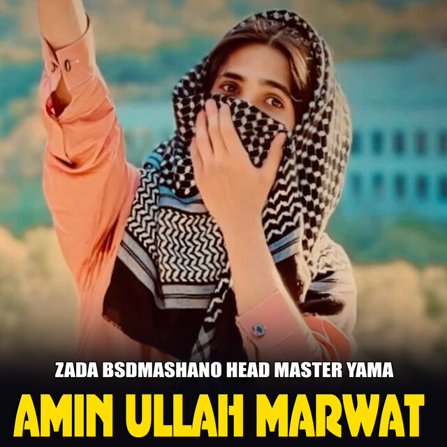 Zada Bsdmashano Head Master Yama