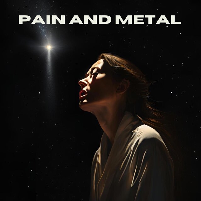 Pain and Metal