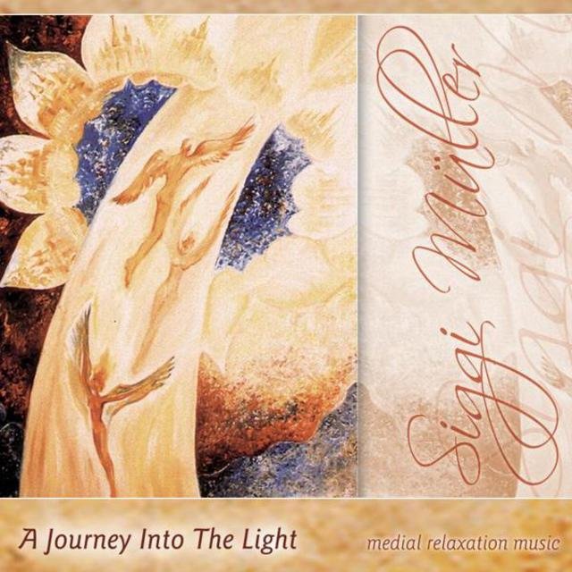 A Journey Into The Light