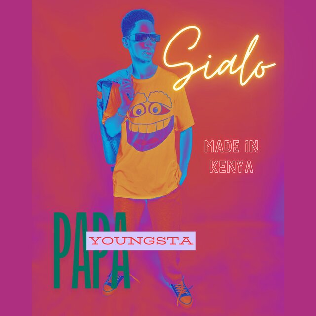 sialo (feat. jessy)