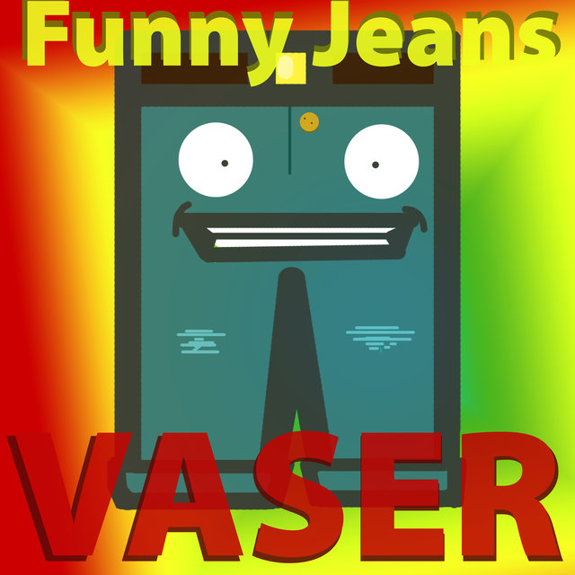 Funny Jeans