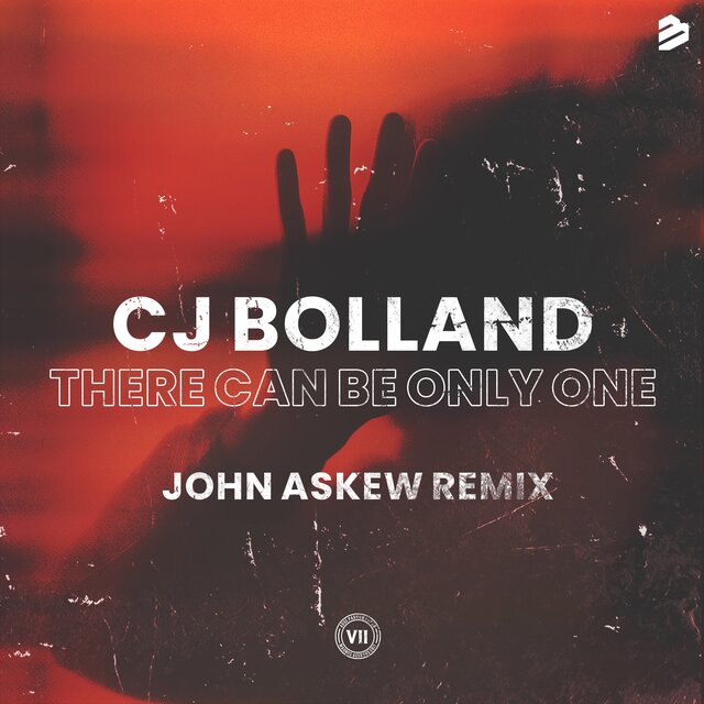 There Can Be Only One(John Askew Remix)