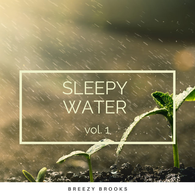 Sleepy Water vol. 1