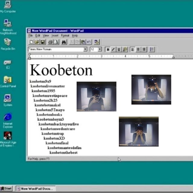 Koobeton