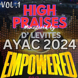 High Praises by D' Levits