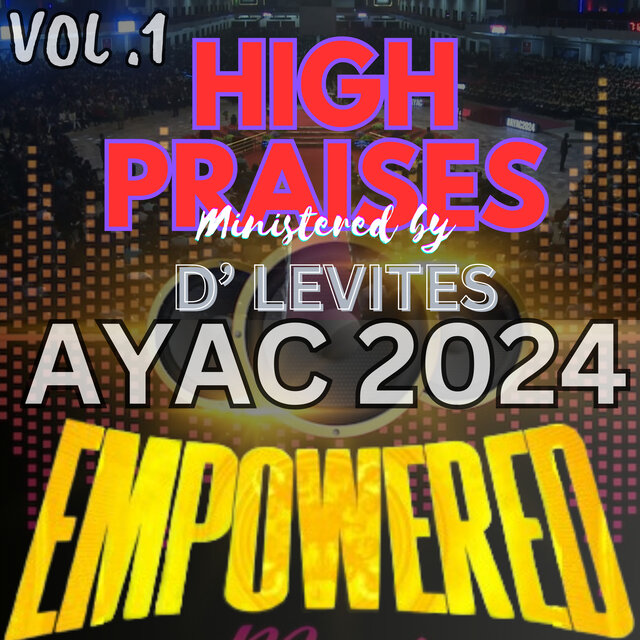 High Praises with D'Levites