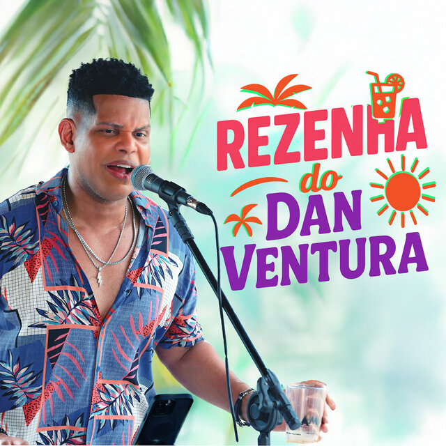 Rezenha do Dan Ventura