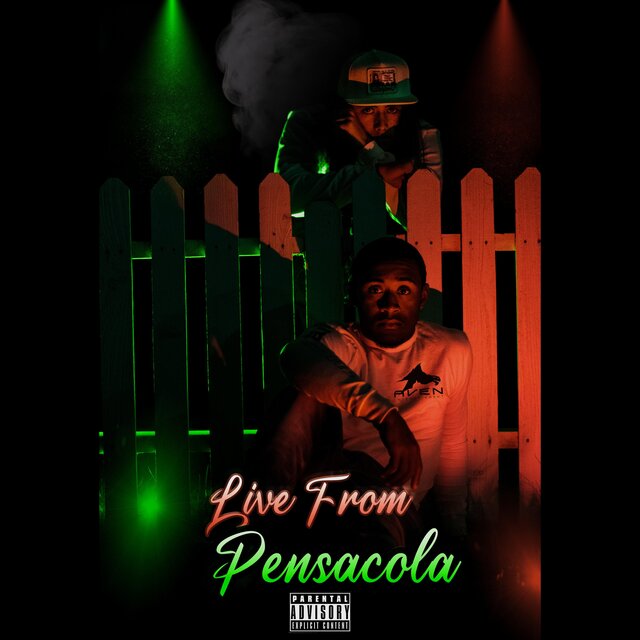 Live from Pensacola