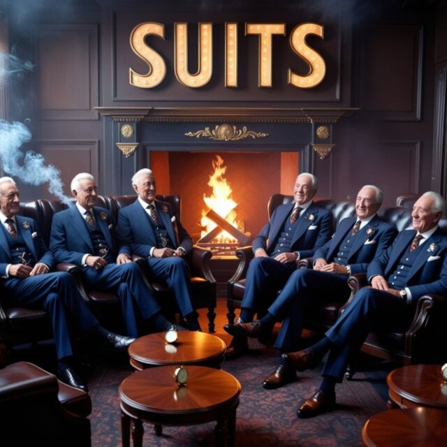 Suits
